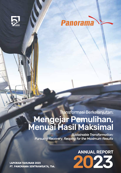 Annual Report 2023