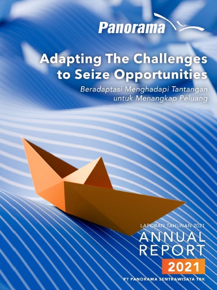 Annual Report 2021