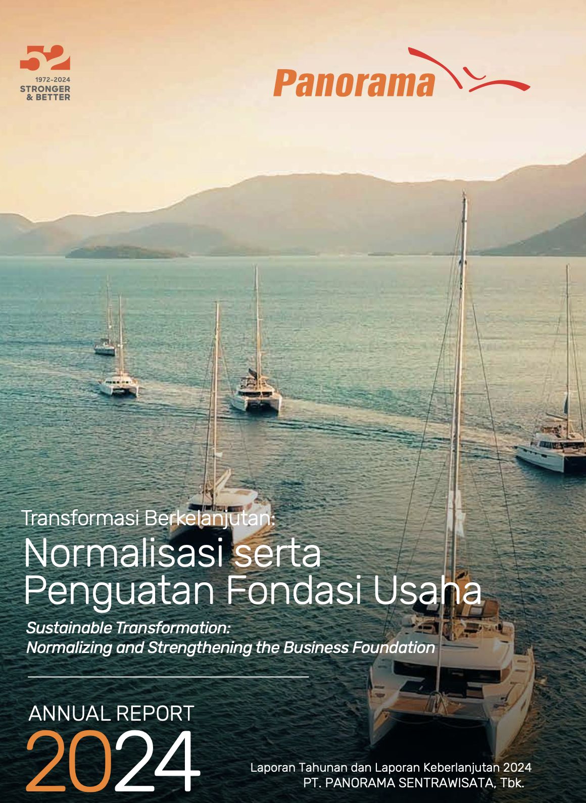 Annual Report 2024